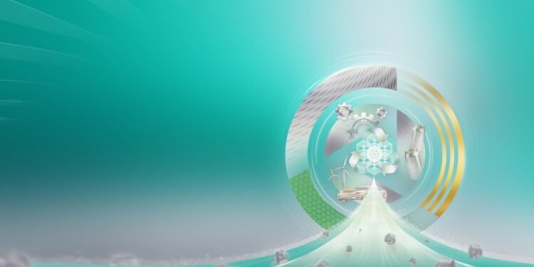 Shanghai International Metal Recycling Expo Jul 8–10 2026