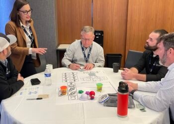 Sheet Metal & Air Conditioning Contractors’ Nat’l Assn. – SMACNA Oct 25–28 2026