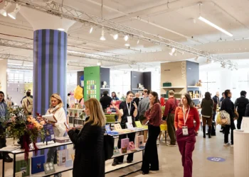 Shoppe Object Aug 2–4 2026