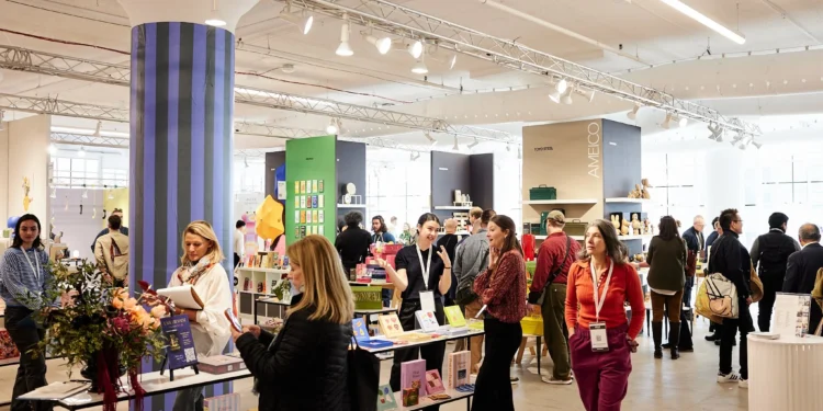 Shoppe Object Aug 2–4 2026