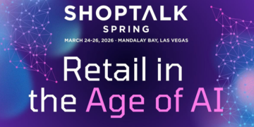 Shoptalk 2026 Retail Industry Event March 24-26