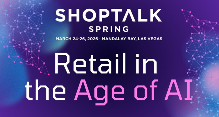 Shoptalk 2026 Retail Industry Event March 24-26