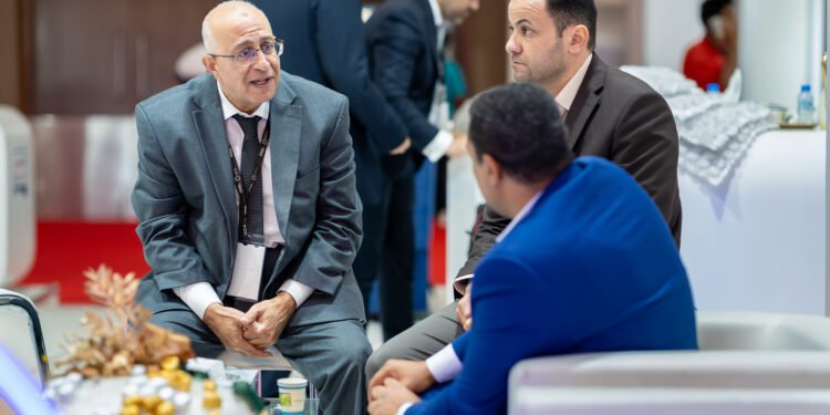 Sleep Expo Middle East Sep 28–30 2026