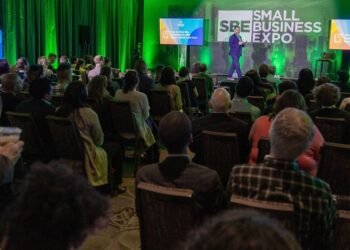 Small Business Expo Sep 30–30 2026