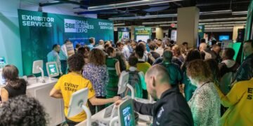 Small Business Expo Apr 8–8 2026