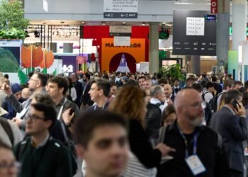 Smart City Expo World Congress Nov 3–5 2026