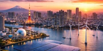 Smart Energy Week 2026 Focuses on Clean Power Markets