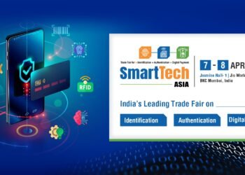 SmartTech Asia Apr 7–8 2026