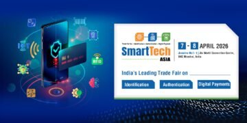 SmartTech Asia Apr 7–8 2026