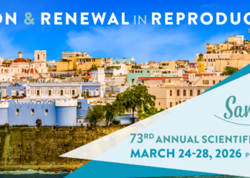 Society for Reproductive Investigation – SRI Mar 24–28 2026