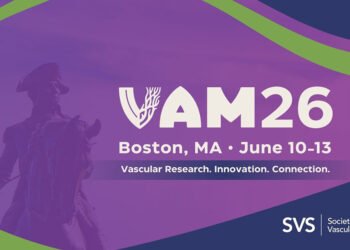 Society for Vascular Surgery – SVS Vascular Annual Meeting – Jun 10–13 2026