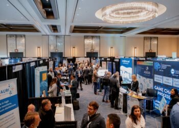 Society of Chemical Manufacturers & Affilates – SOCMA Specialty & Custom Chemicals Show Mar 4–6 2026