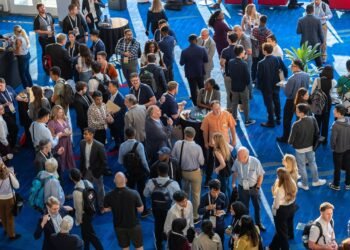 Society of Exploration Geophysicists – SEG Image Event Aug 17–20 2026