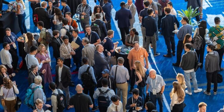 Society of Exploration Geophysicists – SEG Image Event Aug 17–20 2026