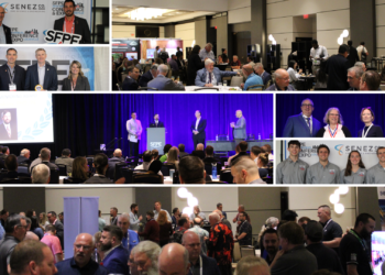 Society of Fire Protection Engineers - SFPE Oct 6–8 2026 9 Society of Fire Protection Engineers – SFPE Oct 6–8 2026