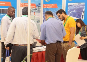 Solar Africa – Oct 7–9 2026