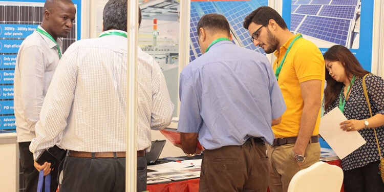 Solar Africa – Oct 7–9 2026