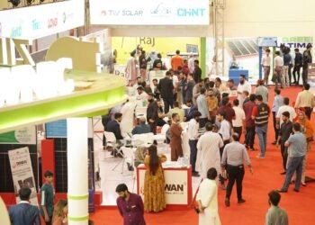 Solar Pakisan – Apr 17–19 2026