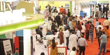 Solar Pakistan Apr 17–19 2026 Industry Update