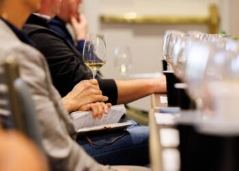 SommCon West Buyers Market & Expo Apr 12–14 2026