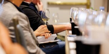 SommCon West Buyers Market & Expo Apr 12–14 2026