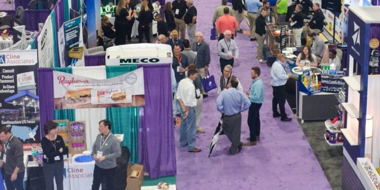 Southeast Petro-Food Marketing Exposition Mar 4–5 2026