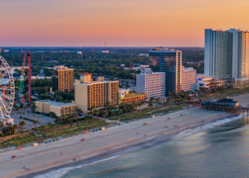 Southern Association of College & University Business Officers – SACUBO Fall Workshop Nov 11–13 2026