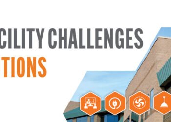 Southern California Facilities Expo Apr 8-9 2026