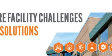 Southern California Facilities Expo Apr 8-9 2026