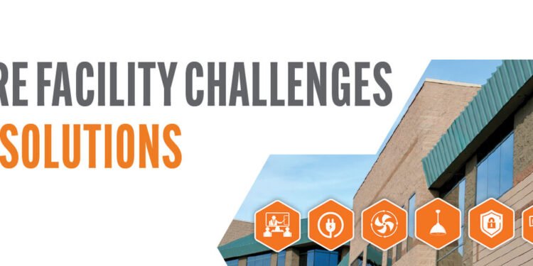 Southern California Facilities Expo Apr 8-9 2026