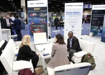 SpaceCom Jan 11–14 2027