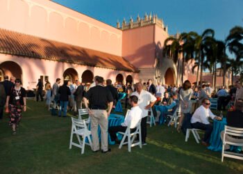 Specialized Carriers & Rigging Association  – SC&RA Annual Conference Apr 20–24 2026