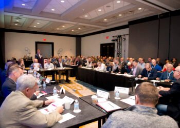 Specialized Carriers & Rigging Association  – SC&RA Crane & Rigging Workshop Sep 22–24 2026