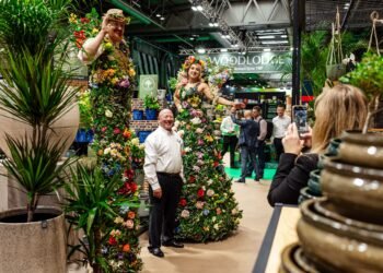 Spring Fair International Feb 7–10 2027