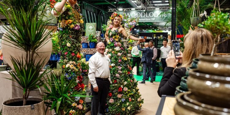 Spring Fair International Feb 7–10 2027