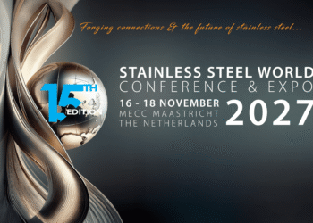 Stainless Steel World Conference & Expo – Nov 16–18 2027