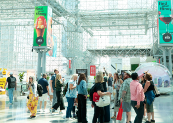 Summer Fancy Food Show – Jun 28–30 2026