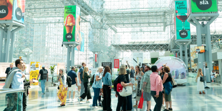 Summer Fancy Food Show – Jun 28–30 2026