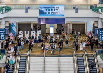 Surf Expo – Sep 16–18 2026