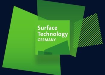 SurfaceTechnology GERMANY – May 5–7 2026