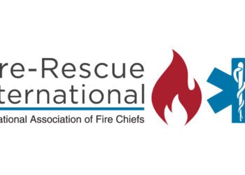 Symposium in the Sun – International Association of Fire Chiefs Nov 12–15 2026