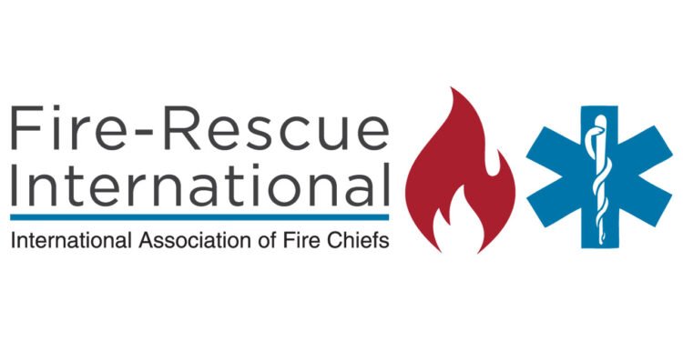Symposium in the Sun – International Association of Fire Chiefs Nov 12–15 2026