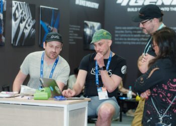 TAIPEI CYCLE Mar 25–28 2026