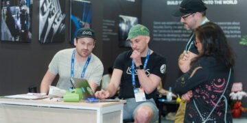 TAIPEI CYCLE Mar 25–28 2026