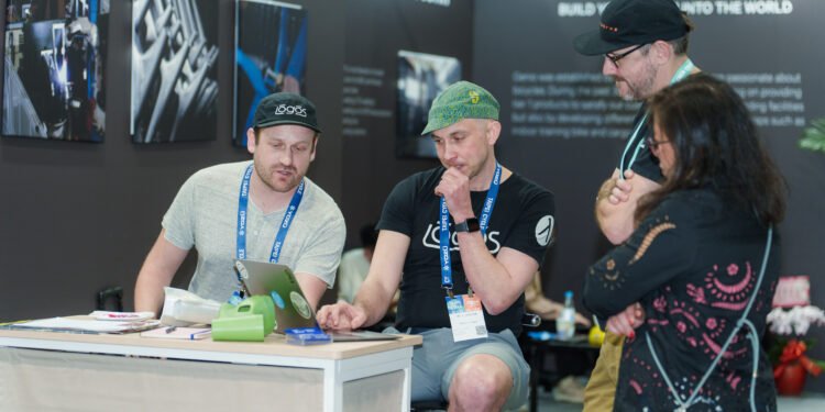 TAIPEI CYCLE Mar 25–28 2026