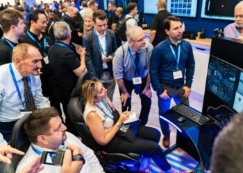 TCCA Critical Communications World – CCW – Jun 16–18 2026