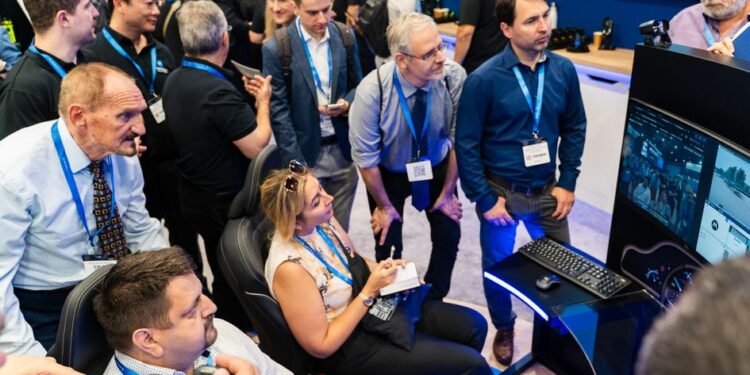 TCCA Critical Communications World – CCW – Jun 16–18 2026