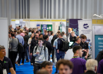 TCT 3SIXTY - Product Development & Manufacturing Jun 2–4 2026 6 TCT 3SIXTY – Product Development & Manufacturing Jun 2–4 2026