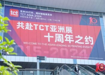 TCT Asia Mar 17–19 2026
