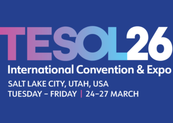 TESOL English Language Expo March 2026 Update